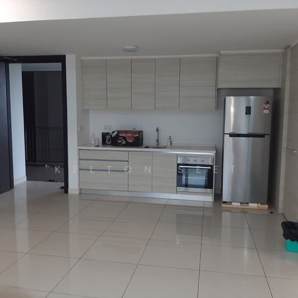 Kondominium untuk Disewa di Windows on The Park - Kelton Seet - PropertyGuru.com.my
