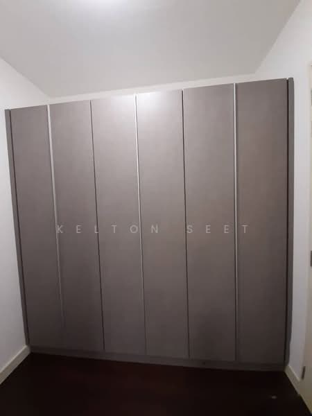 Kondominium untuk Disewa di Windows on The Park - Kelton Seet - PropertyGuru.com.my
