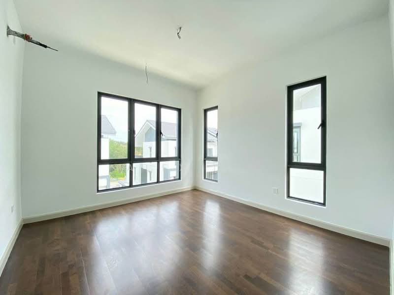2-storey Terraced House for Sale in Cyberjaya (Selangor) - Alex Tan - Interior - PropertyGuru.com.my