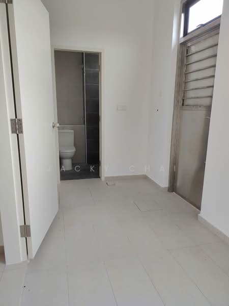 2-storey Terraced House for Sale in Taman Desa Tebrau (Tebrau) - Jacky Chai - Bathroom - PropertyGuru.com.my