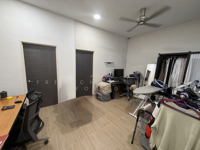 2-storey Terraced House for Sale in Alam Damai (Cheras) - Fred Chai Meng Foong - PropertyGuru.com.my