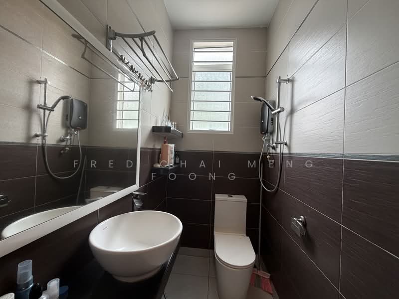 2-storey Terraced House for Sale in Alam Damai (Cheras) - Fred Chai Meng Foong - PropertyGuru.com.my