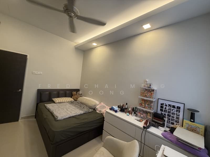 2-storey Terraced House for Sale in Alam Damai (Cheras) - Fred Chai Meng Foong - PropertyGuru.com.my