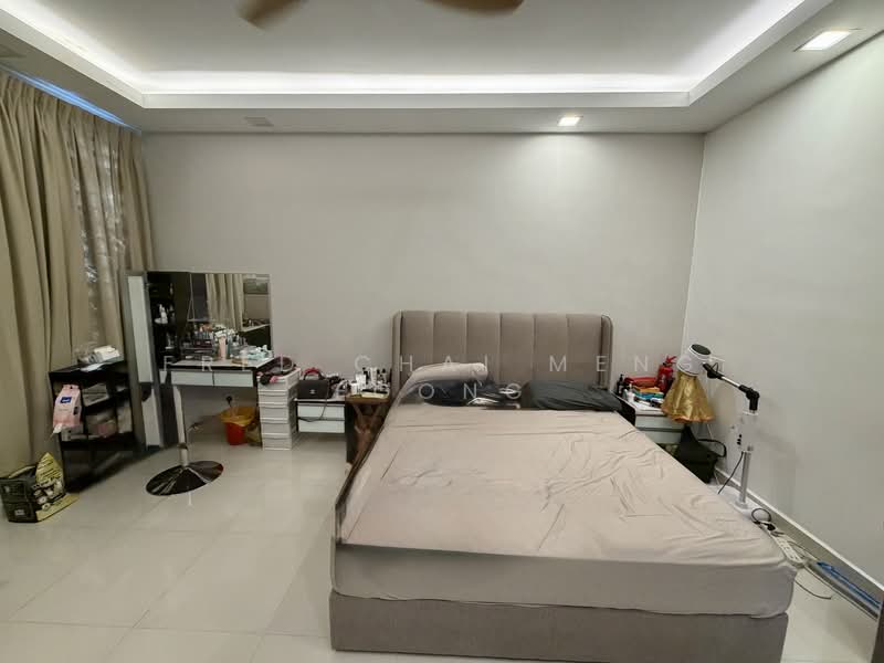 2-storey Terraced House for Sale in Alam Damai (Cheras) - Fred Chai Meng Foong - Bedroom - PropertyGuru.com.my