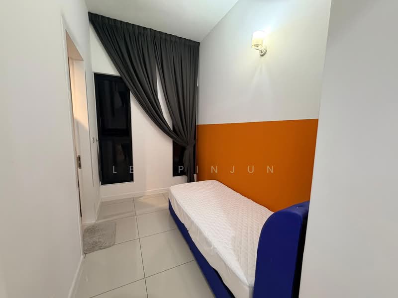 Servis Apartment untuk Disewa di Le Pavillion - Lee Pinjun - PropertyGuru.com.my