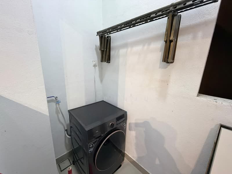 Servis Apartment untuk Disewa di Le Pavillion - Lee Pinjun - PropertyGuru.com.my