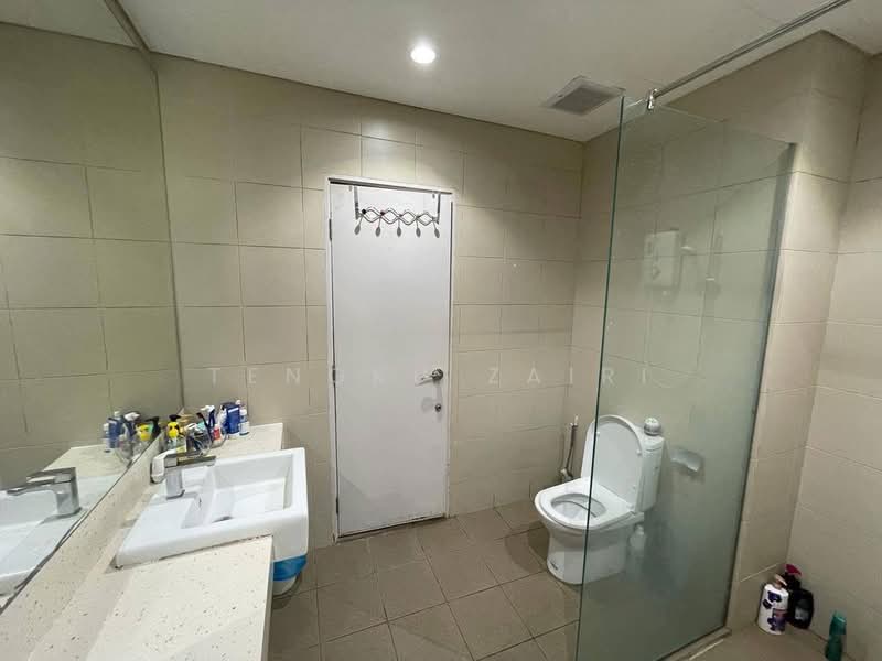 Servis Apartment untuk Dijual di Parisien Tower - Tengku Zairi - PropertyGuru.com.my