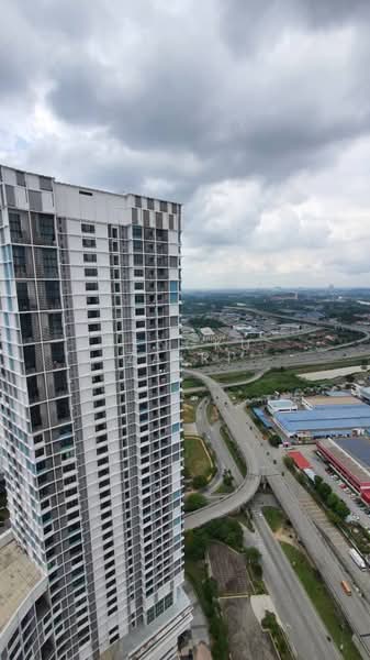 Servis Apartment untuk Dijual di Parisien Tower - Tengku Zairi - PropertyGuru.com.my
