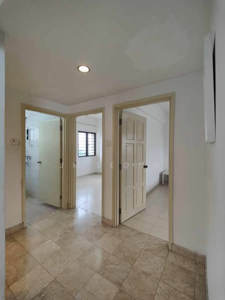 Kondominium untuk Dijual di Bukit Desa Condominium - JK Leong - Interior - PropertyGuru.com.my
