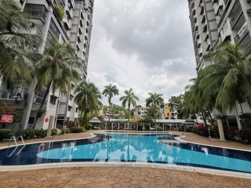 Condominium for Sale at Menara Alpha - Frank Teh - Exterior - PropertyGuru.com.my