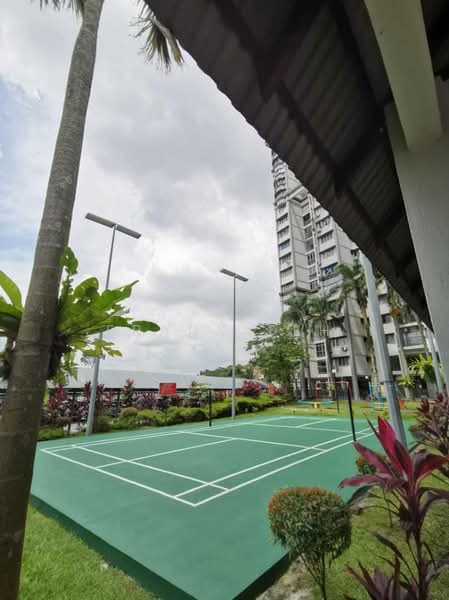 Condominium for Sale at Menara Alpha - Frank Teh - Exterior - PropertyGuru.com.my