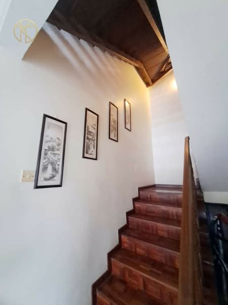 2.5-storey Terraced House for Rent in Taman Gembira (Klang) - Kelly Teo - Interior - PropertyGuru.com.my