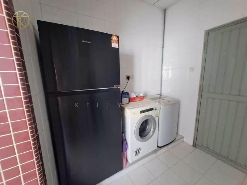 2.5-storey Terraced House for Rent in Taman Gembira (Klang) - Kelly Teo - Interior - PropertyGuru.com.my