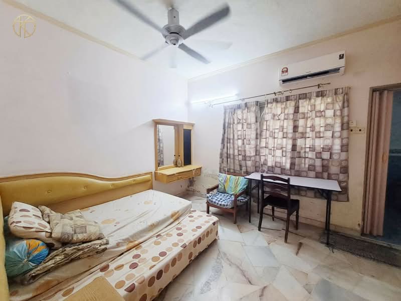 2.5-storey Terraced House for Rent in Taman Gembira (Klang) - Kelly Teo - PropertyGuru.com.my