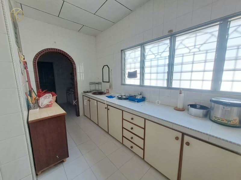 2.5-storey Terraced House for Rent in Taman Gembira (Klang) - Kelly Teo - PropertyGuru.com.my
