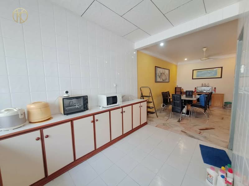2.5-storey Terraced House for Rent in Taman Gembira (Klang) - Kelly Teo - PropertyGuru.com.my