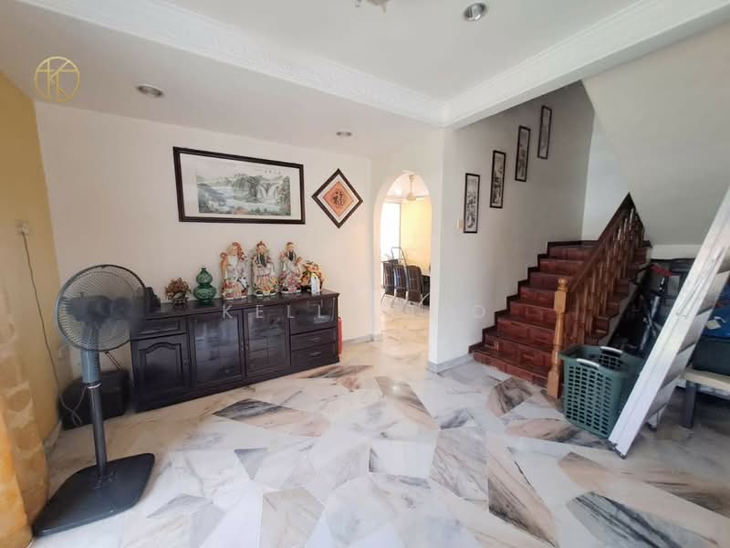 2.5-storey Terraced House for Rent in Taman Gembira (Klang) - Kelly Teo - PropertyGuru.com.my