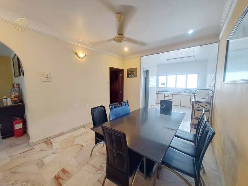 2.5-storey Terraced House for Rent in Taman Gembira (Klang) - Kelly Teo - PropertyGuru.com.my