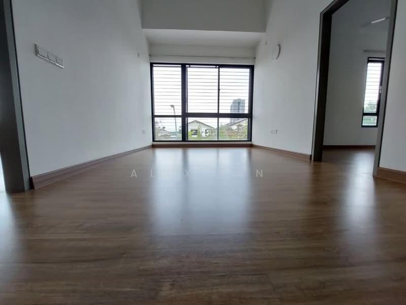 Rumah Teres 2 Tingkat untuk Dijual di Dengkil (Selangor) - Alex Tan - Living Room - PropertyGuru.com.my