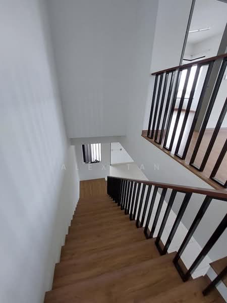 Rumah Teres 2 Tingkat untuk Dijual di Dengkil (Selangor) - Alex Tan - Interior - PropertyGuru.com.my
