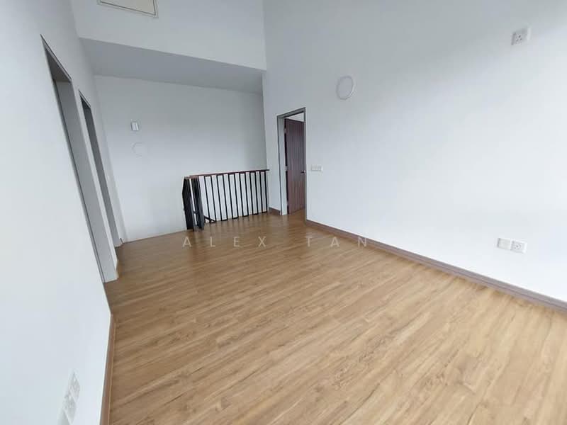 Rumah Teres 2 Tingkat untuk Dijual di Dengkil (Selangor) - Alex Tan - Interior - PropertyGuru.com.my