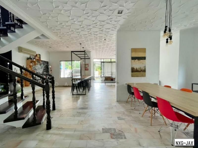 Bungalow for Sale in Taman Eng Ann (Klang) - Daniel Kok - Interior - PropertyGuru.com.my