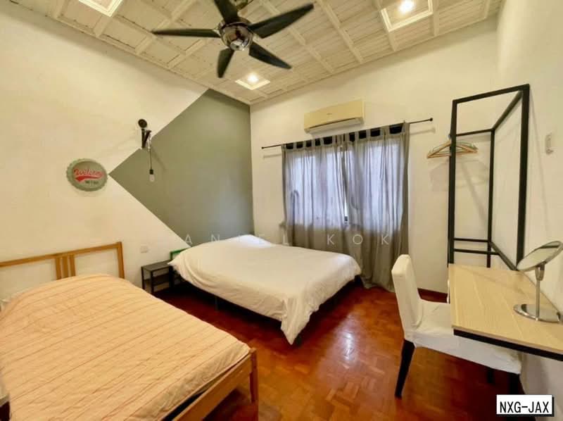 Bungalow for Sale in Taman Eng Ann (Klang) - Daniel Kok - Bedroom - PropertyGuru.com.my