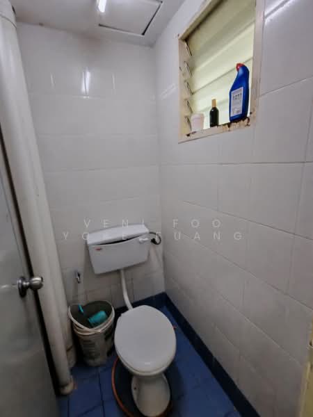 Flat for Rent at Seroja - Veni Foo Yoke Fuang - Bathroom - PropertyGuru.com.my