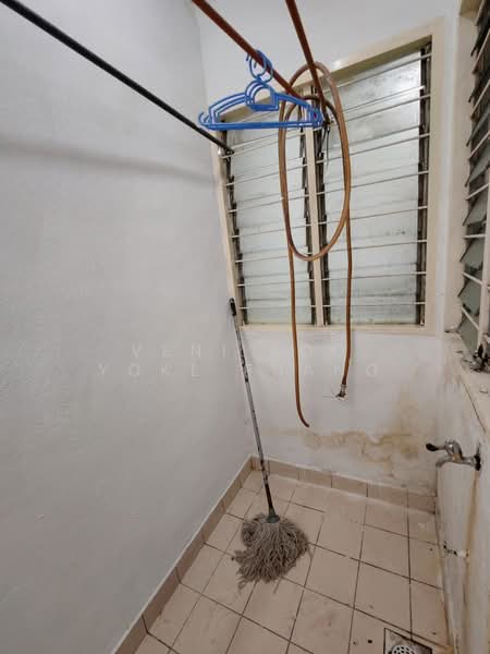 Flat for Rent at Seroja - Veni Foo Yoke Fuang - Interior - PropertyGuru.com.my