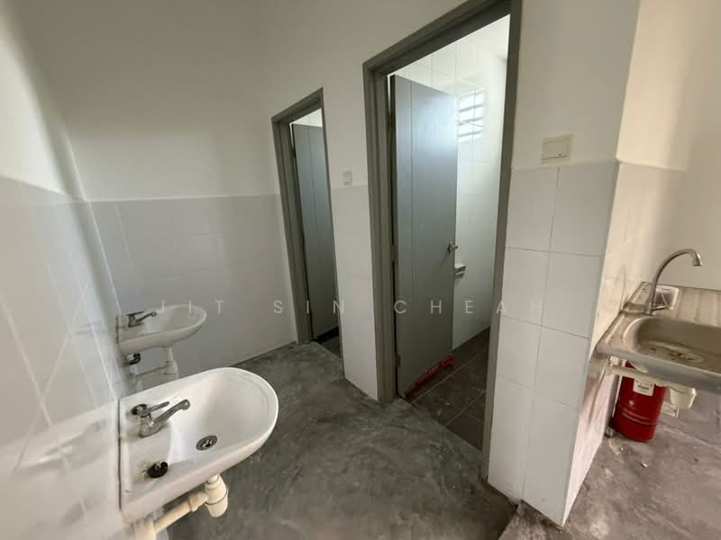 Shop / Office for Rent in Horizon Hills (Iskandar Puteri (Nusajaya)) - Jit Sin Cheah - Bathroom - PropertyGuru.com.my
