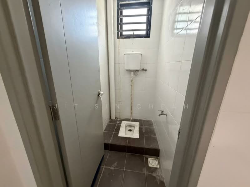Shop / Office for Rent in Horizon Hills (Iskandar Puteri (Nusajaya)) - Jit Sin Cheah - Bathroom - PropertyGuru.com.my
