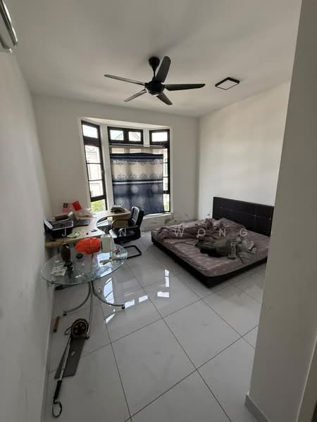 Rumah Teres 2.5 Tingkat untuk Dijual di Eco Botanic (Iskandar Puteri (Nusajaya)) - Jayne Wong - PropertyGuru.com.my