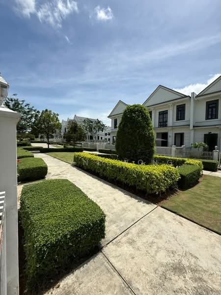 Rumah Teres 2.5 Tingkat untuk Dijual di Eco Botanic (Iskandar Puteri (Nusajaya)) - Jayne Wong - PropertyGuru.com.my