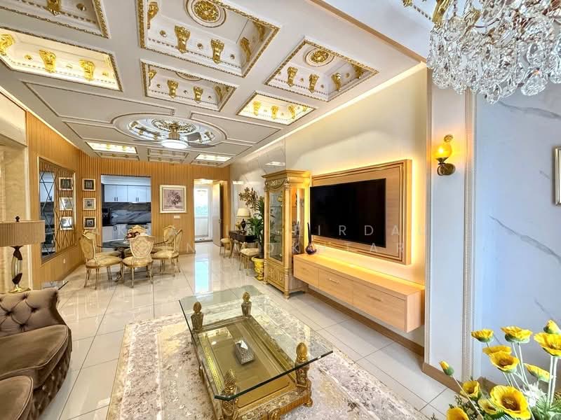 Service Residence for Sale at D'sara Sentral - Akramin Firdaus Bin Mokhtar - PropertyGuru.com.my
