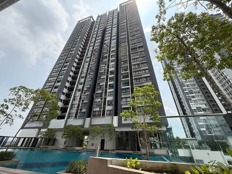 Service Residence for Sale at D'sara Sentral - Akramin Firdaus Bin Mokhtar - PropertyGuru.com.my