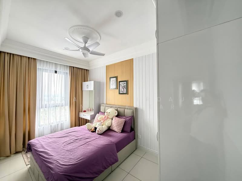 Service Residence for Sale at D'sara Sentral - Akramin Firdaus Bin Mokhtar - PropertyGuru.com.my