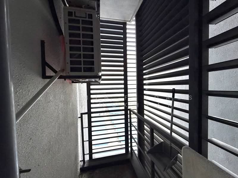Service Residence for Sale at D'sara Sentral - Akramin Firdaus Bin Mokhtar - PropertyGuru.com.my