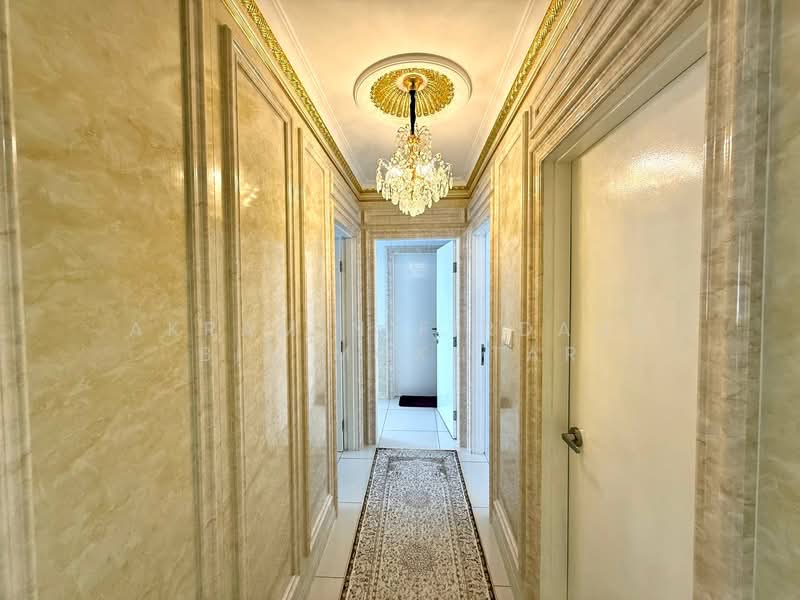 Service Residence for Sale at D'sara Sentral - Akramin Firdaus Bin Mokhtar - PropertyGuru.com.my