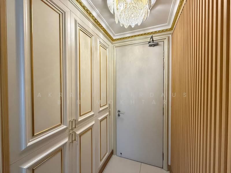 Service Residence for Sale at D'sara Sentral - Akramin Firdaus Bin Mokhtar - PropertyGuru.com.my