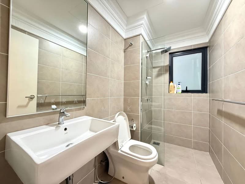Service Residence for Sale at D'sara Sentral - Akramin Firdaus Bin Mokhtar - PropertyGuru.com.my