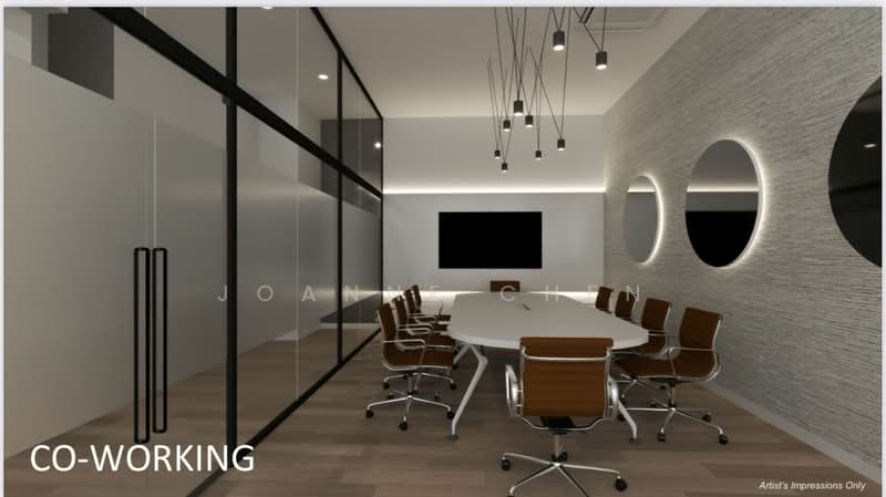 Pejabat untuk Dijual di Kampung Kerinchi (Bangsar South) (Kuala Lumpur) - Joanne Chen - PropertyGuru.com.my