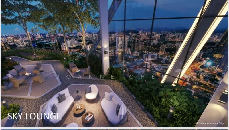 Pejabat untuk Dijual di Kampung Kerinchi (Bangsar South) (Kuala Lumpur) - Joanne Chen - PropertyGuru.com.my