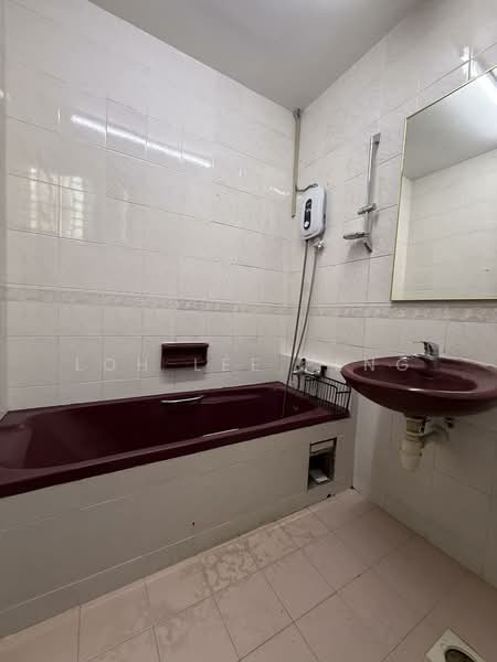 Pangsapuri untuk Disewa di Mewah View Luxurious Apartments - Loh Lee Peng - PropertyGuru.com.my