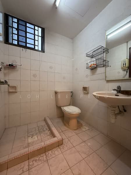 Pangsapuri untuk Disewa di Mewah View Luxurious Apartments - Loh Lee Peng - PropertyGuru.com.my