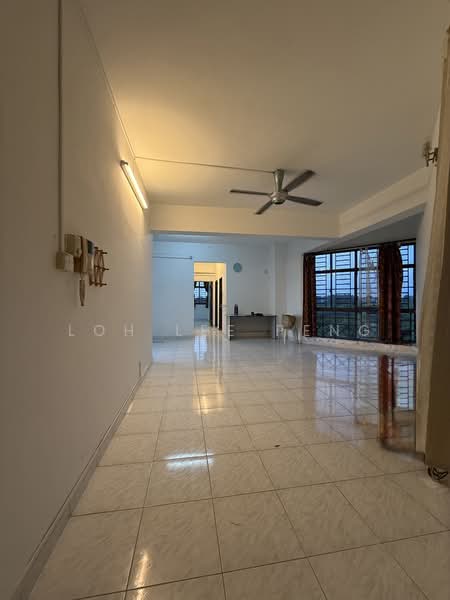 Pangsapuri untuk Disewa di Mewah View Luxurious Apartments - Loh Lee Peng - PropertyGuru.com.my