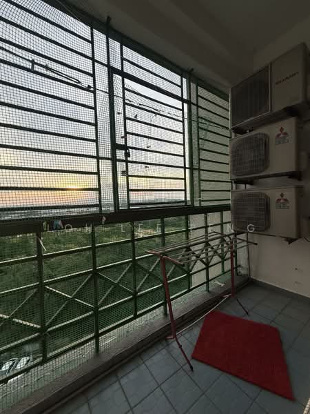 Pangsapuri untuk Disewa di Mewah View Luxurious Apartments - Loh Lee Peng - PropertyGuru.com.my