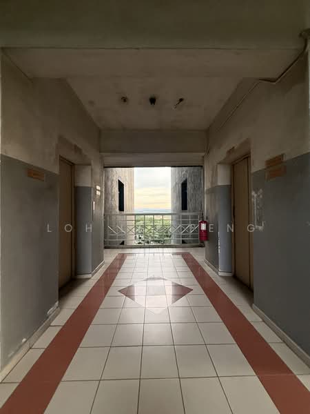 Pangsapuri untuk Disewa di Mewah View Luxurious Apartments - Loh Lee Peng - PropertyGuru.com.my