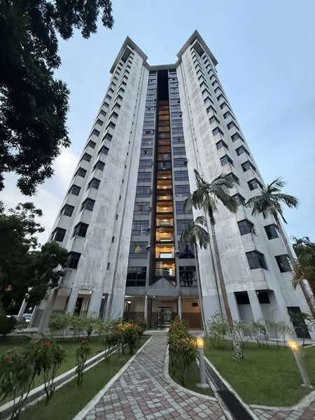 Pangsapuri untuk Disewa di Mewah View Luxurious Apartments - Loh Lee Peng - PropertyGuru.com.my