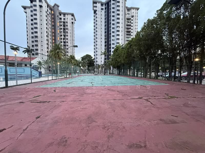 Pangsapuri untuk Disewa di Mewah View Luxurious Apartments - Loh Lee Peng - PropertyGuru.com.my