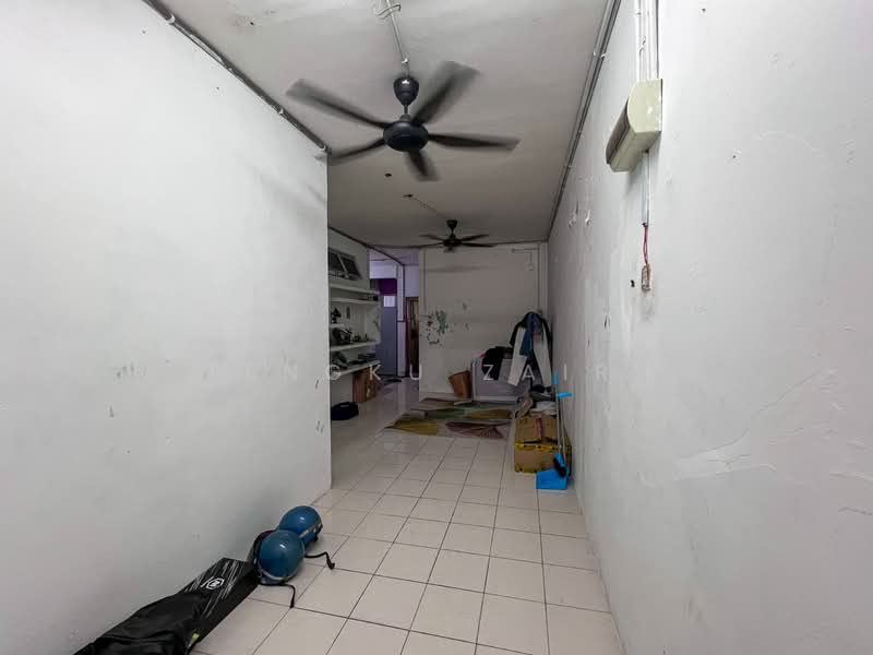 Rumah Bandar untuk Dijual di Desa Coalfields (Ijok) - Tengku Zairi - PropertyGuru.com.my